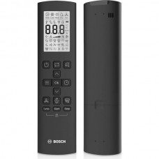 Інверторний кондиціонер Bosch Climate CL7000i RAC 2,6 кВт BLACK