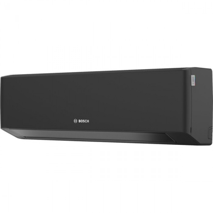 Інверторний кондиціонер Bosch Climate CL7000i RAC 2,6 кВт BLACK