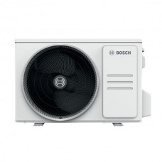 Інверторний кондиціонер Bosch Climate CL7000i RAC 2,6 кВт SILVER