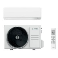 Інверторний кондиціонер Bosch Climate CL7000i RAC 3,5 кВт WHITE