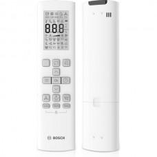 Інверторний кондиціонер Bosch Climate CL7000i RAC 2,6 кВт WHITE