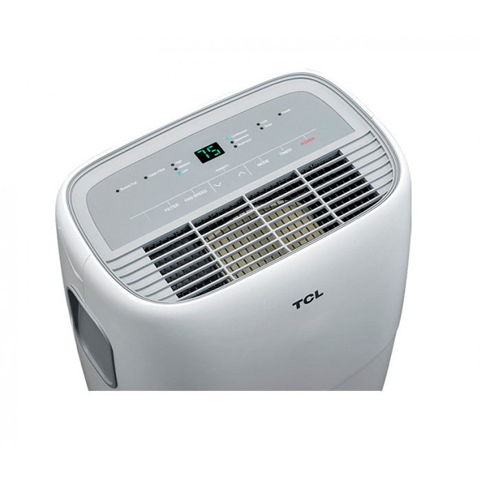 Осушувач повітря TCL DEA35EB