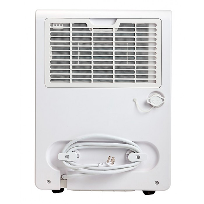 Осушувач повітря TCL DEM25EB