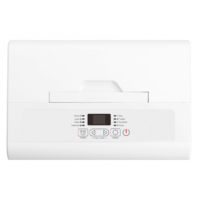 Осушувач повітря TCL DEM25EB