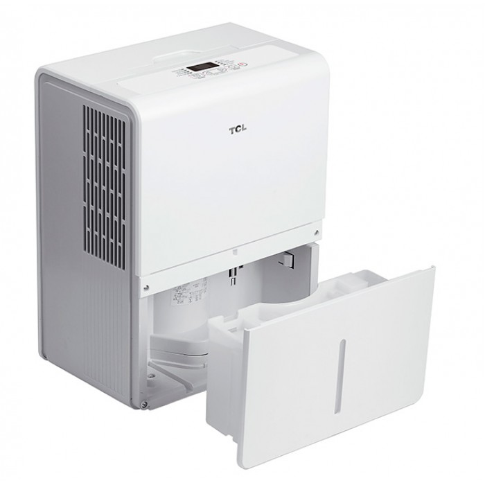 Осушувач повітря TCL DEM25EB
