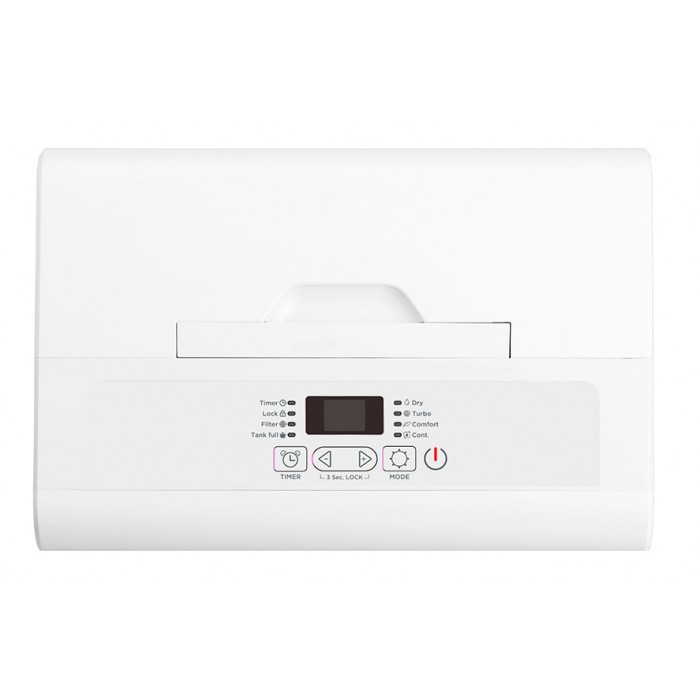 Осушувач повітря TCL DEM35EB