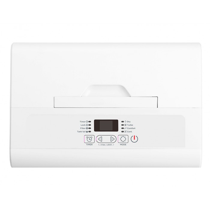 Осушувач повітря TCL DEM50EB