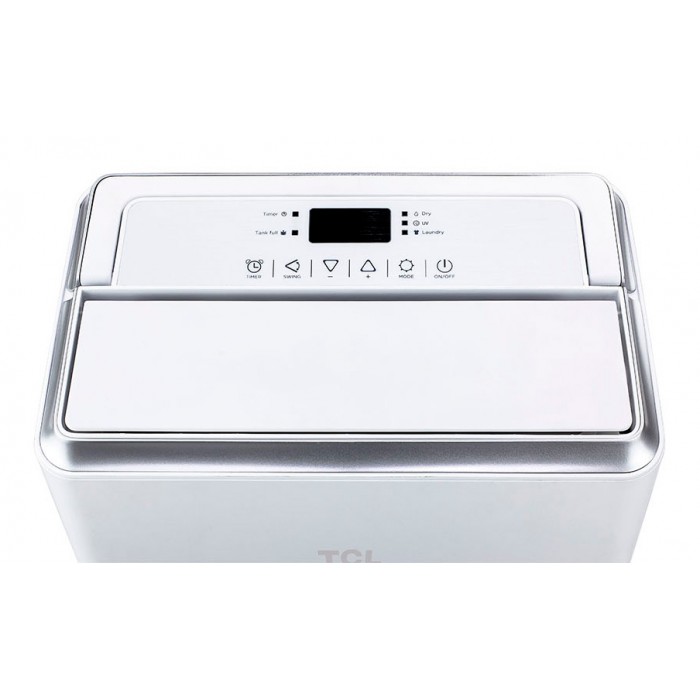 Осушувач повітря TCL DEWA16EB