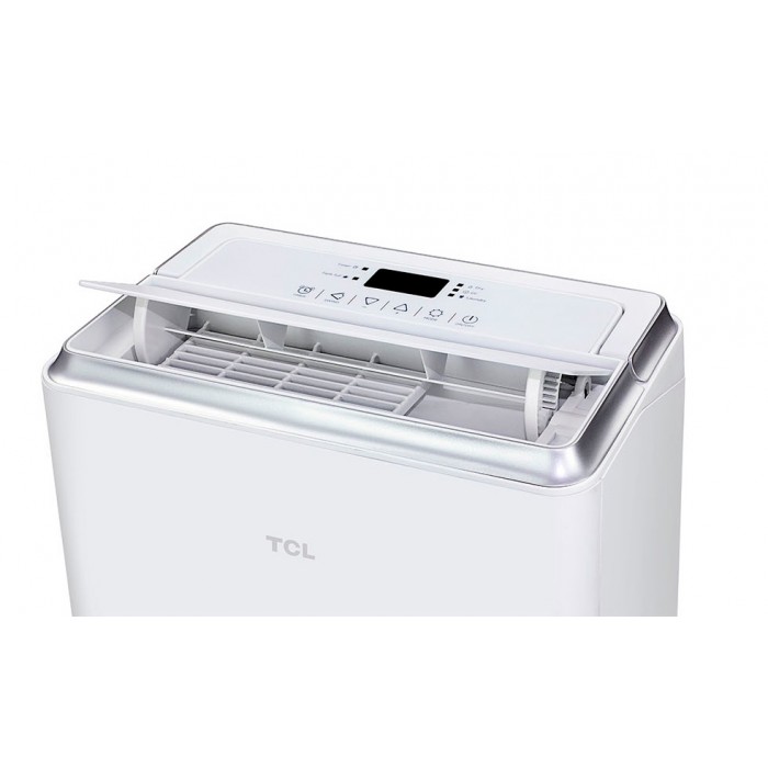 Осушувач повітря TCL DEWA20EB