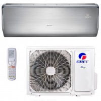 Кондиціонер GREE GWH 09UB-K3DNA4F серія U-Crown DCI