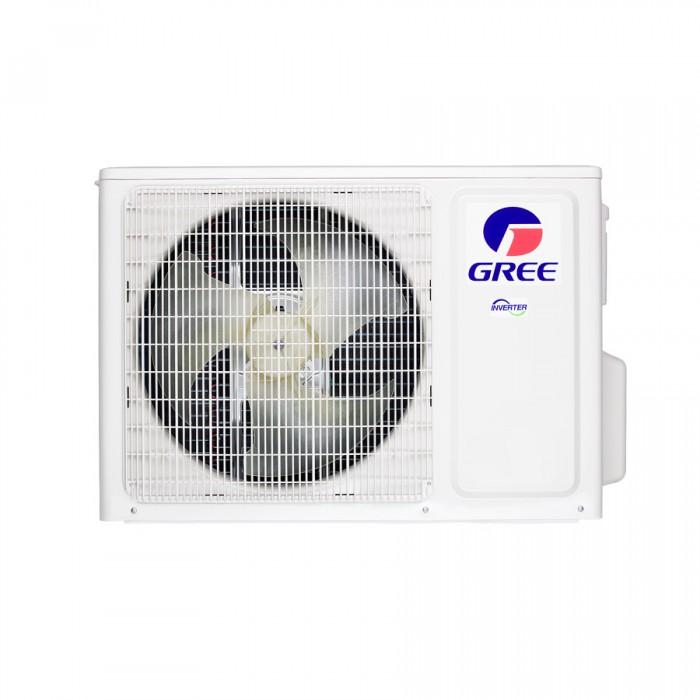 Кондиціонер GREE GWH 18YE-S6DBA2A серія Amber DCI R32