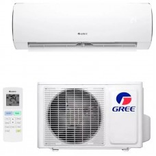 Кондиціонер GREE GWH 24ACD-K3NNA1A серія FAIRY, Cold Plazma