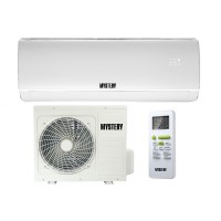 Кондиціонер Mystery MTH09CT-W3N2 ON/OFF