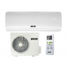 Кондиціонер Mystery MTH07CT-W3N2 ON/OFF