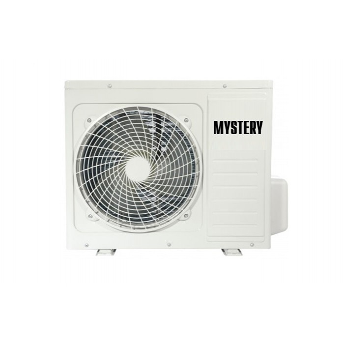 Кондиціонер Mystery MTH18CT-W3N2 ON/OFF