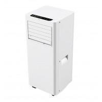 Мобільний кондиціонер TCL TAC-07CPB/PSLW