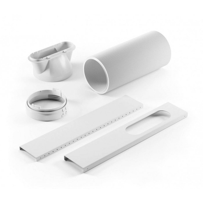 Мобільний кондиціонер TCL TAC-09CPB/PSLW