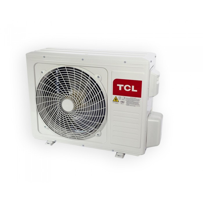 Кондиціонер TCL TAC-09CHSD/UG11V3AHB Heat Pump Inverter R32 WI-FI