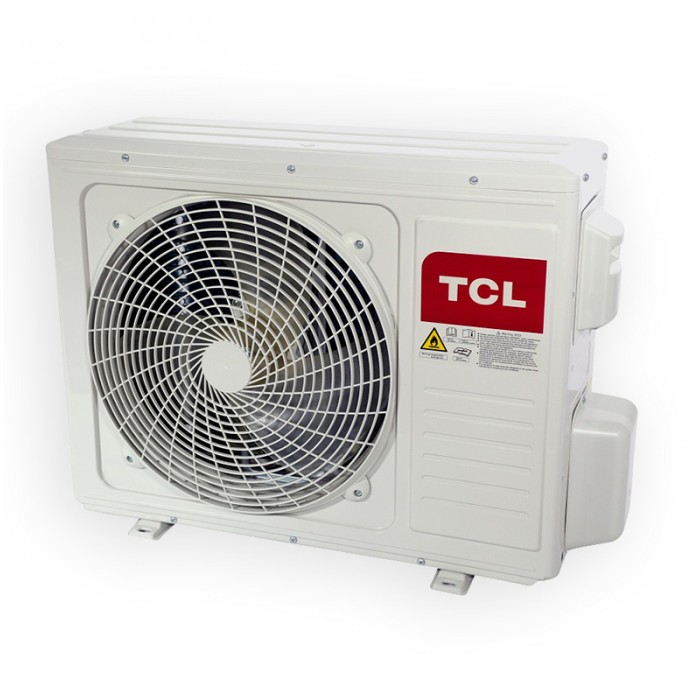 Кондиціонер TCL TAC-12CHSD/UG11V3AHB Heat Pump Inverter R32 WI-FI