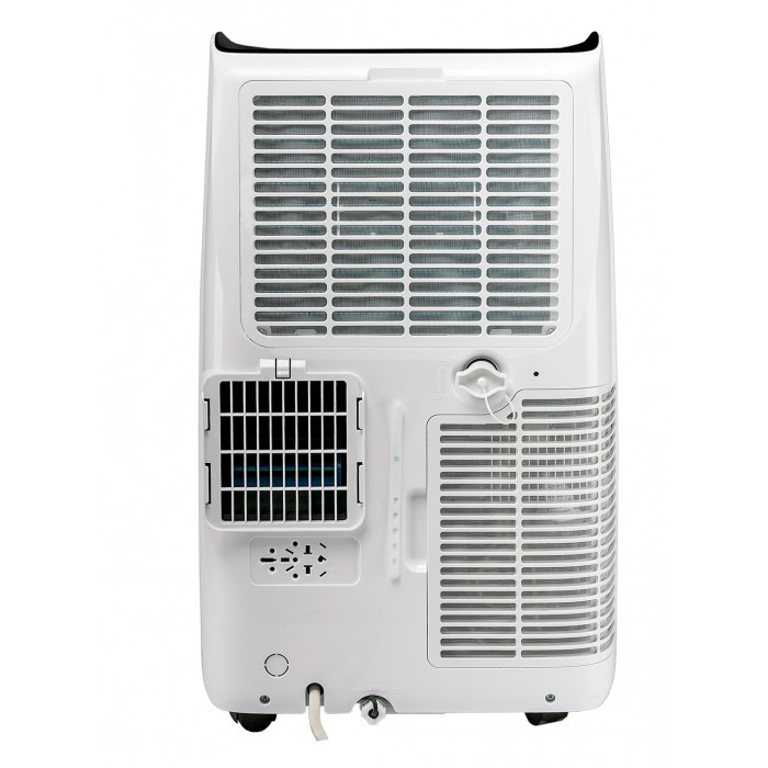 Мобільний кондиціонер TCL TAC-12CPB/MZW