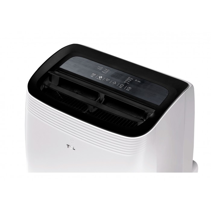 Мобільний кондиціонер TCL TAC-12CPB/MZW