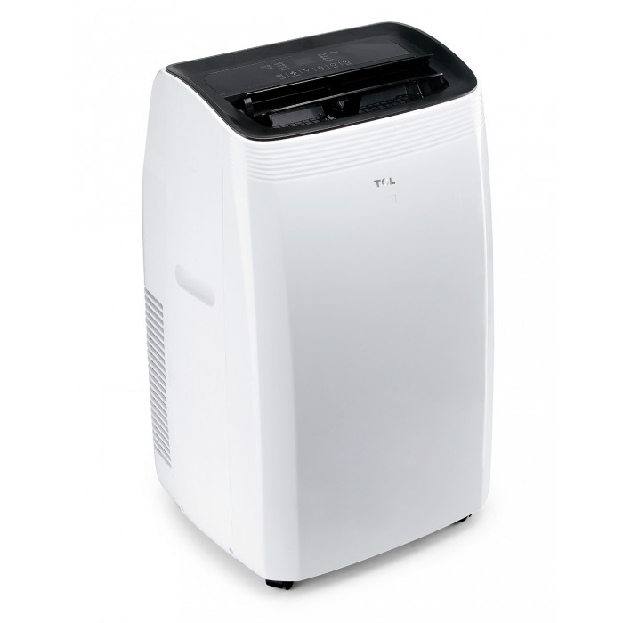 Мобільний кондиціонер TCL TAC-16CPB/NZW