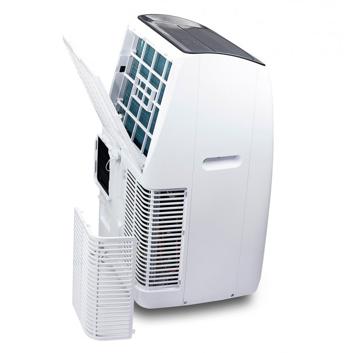 Мобільний кондиціонер TCL TAC-16CPB/NZW