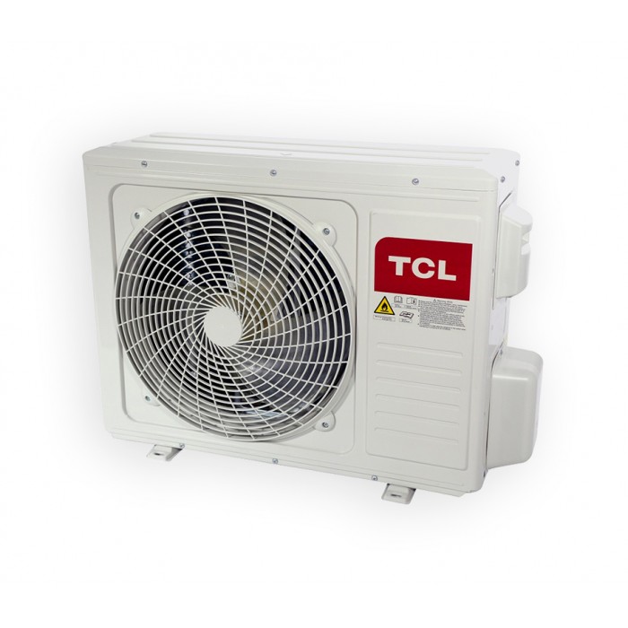 Кондиціонер TCL TAC-24CHSD/UG11V3AHB Heat Pump Inverter R32 WI-FI