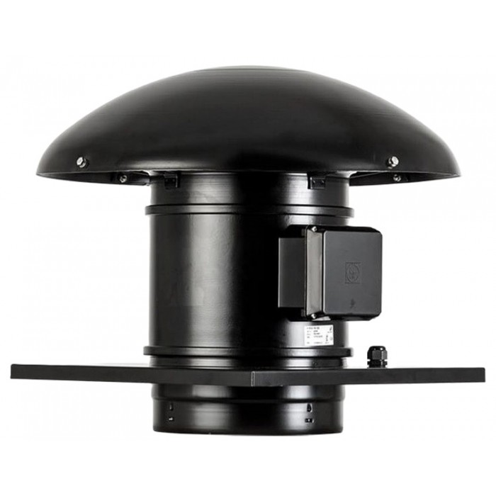 Даховий вентилятор трьохшвидкісний Soler&Palau TH-1300 3V