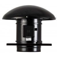 Даховий вентилятор Трьохшвидкісний Soler&Palau TH-500/150 3V