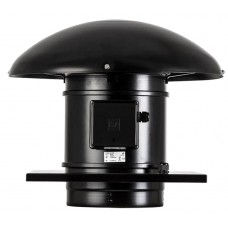 Даховий вентилятор Трьохшвидкісний Soler&Palau TH-500/150 3V