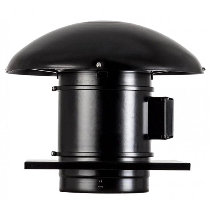 Даховий вентилятор трьохшвидкісний Soler&Palau TH-800 3V