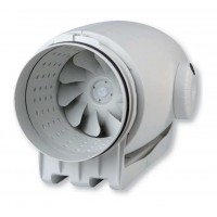Канальний трьохшвидкісний вентилятор Soler&Palau TD-500/150-160 silent 3V