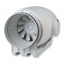 Канальний трьохшвидкісний вентилятор Soler&Palau TD-500/150-160 silent 3V