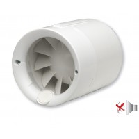 Канальний вентилятор Soler&Palau SILENTUB-100