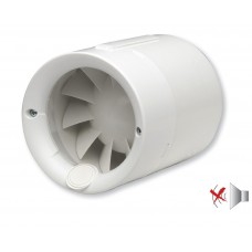 Канальний вентилятор Soler&Palau SILENTUB-200