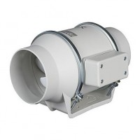 Канальний вентилятор Soler&Palau TD-160/100 N SILENT