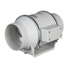 Канальний вентилятор Soler&Palau TD-160/100 N SILENT