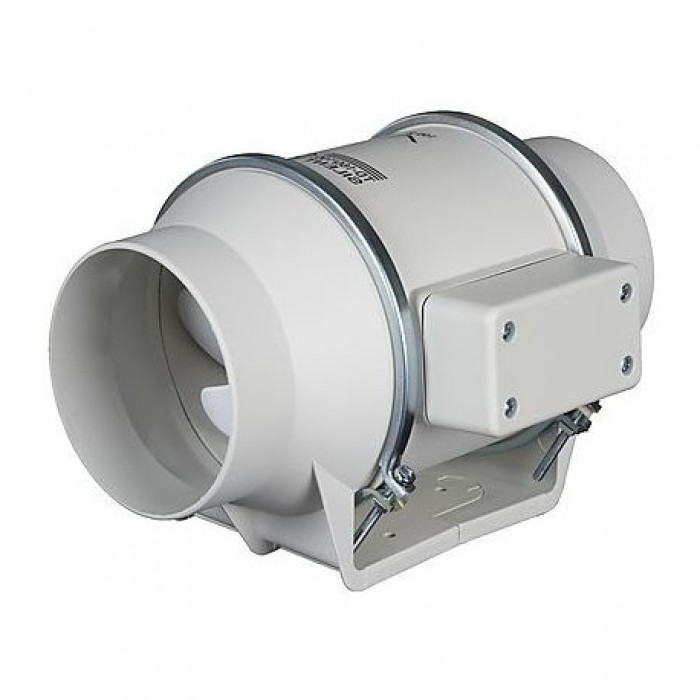 Канальний вентилятор Soler&Palau TD-160/100 N SILENT