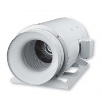 Канальний Вентилятор Soler&Palau TD-2000/315 SILENT 3VEL