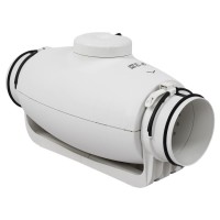 Канальний вентилятор Soler&Palau TD-350/125 SILENT