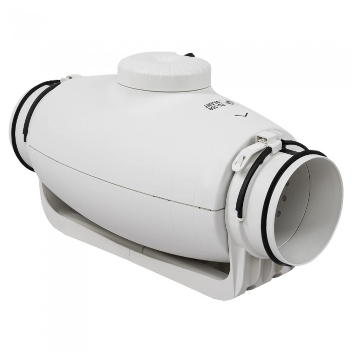 Канальний вентилятор Soler&Palau TD-350/125 SILENT