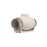 Канальний вентилятор трьохшвидкісний S&P TD-800/200 SILENT 3V