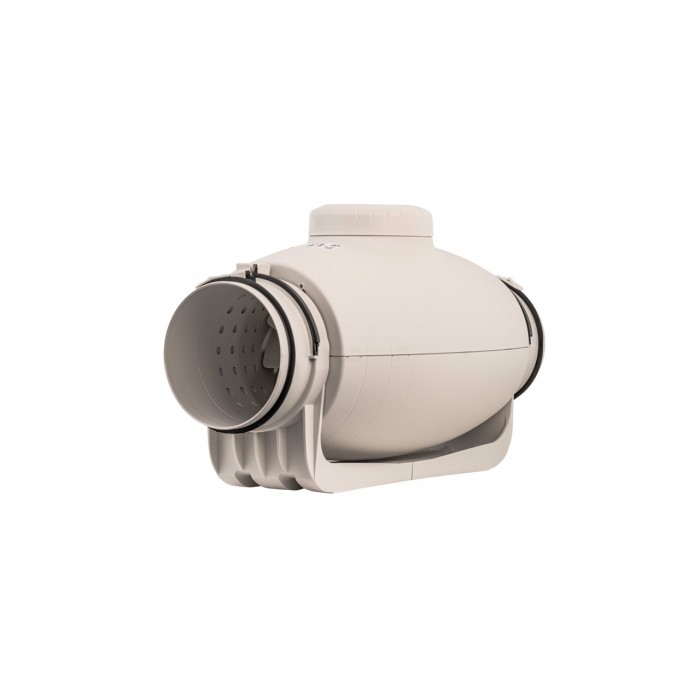 Канальний вентилятор трьохшвидкісний S&P TD-800/200 SILENT 3V