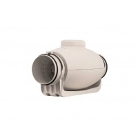 Канальний вентилятор з таймером Soler&Palau TD-350/125 SILENT T