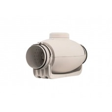 Канальний вентилятор з таймером Soler&Palau TD-350/125 SILENT T