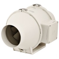 Канальний вентилятор з таймером Soler&Palau TD-350/125 T