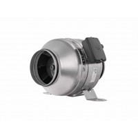 Круглий канальний вентилятор Soler&Palau JETLINE-100