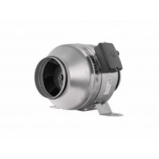 Круглий канальний вентилятор Soler&Palau JETLINE-150