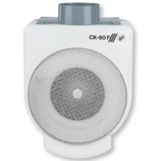 Кухонний витяжний вентилятор Soler&Palau CK-60 F